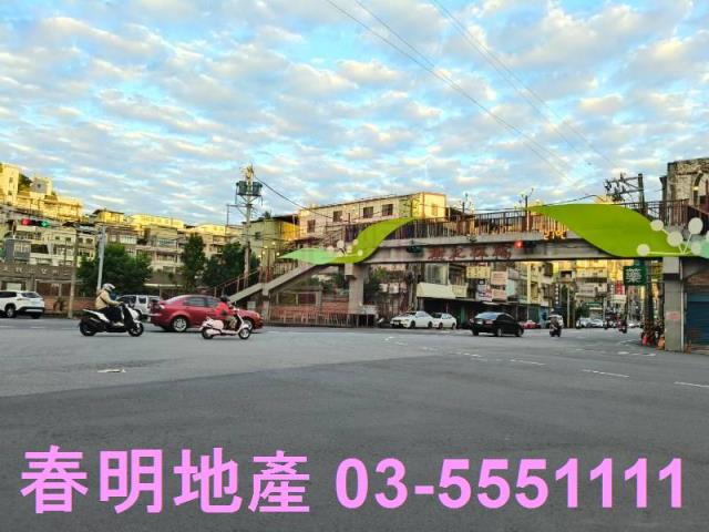 新竹竹東建地-4