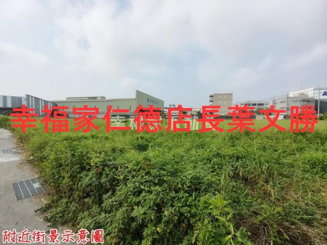 台南山上建地-13