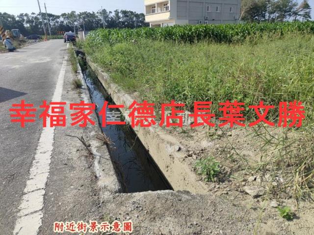 台南七股農地-10