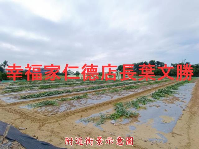 台南官田農地-12