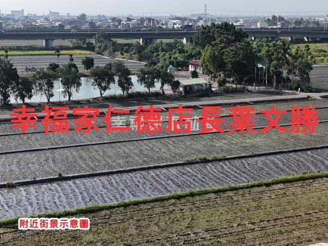 台南官田農地-3