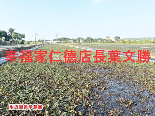 台南官田農地-9