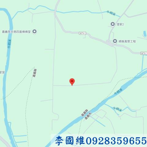 民雄法拍農地-4