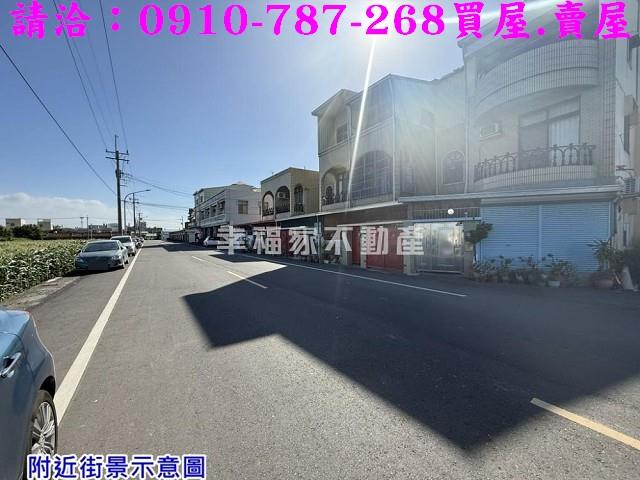 台南將軍建地-15