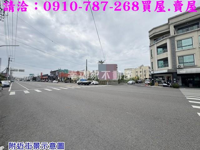 台南佳里建地-12