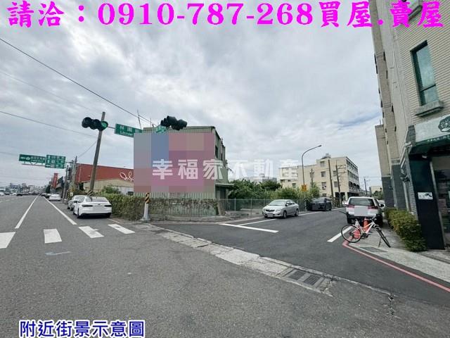 台南佳里建地-15