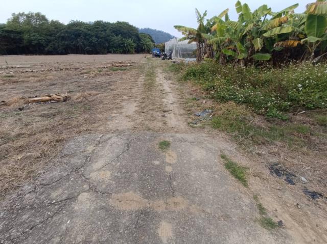 台南玉井農地-8