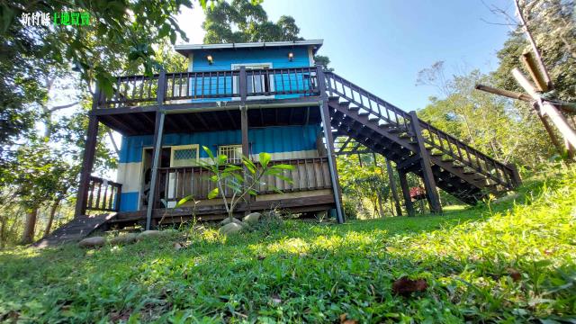 新竹關西農地-2