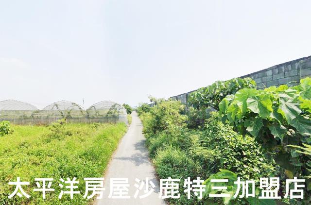 彰化溪湖農地-2