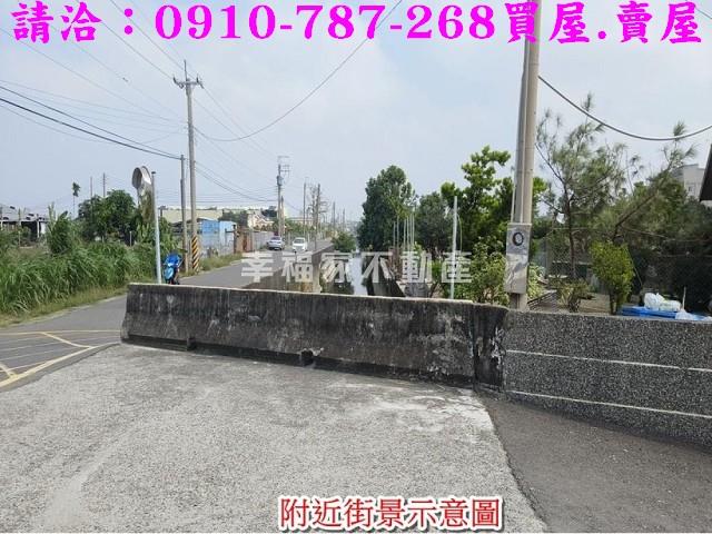 台南下營建地-10