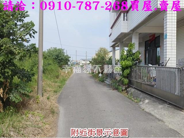 台南下營建地-14