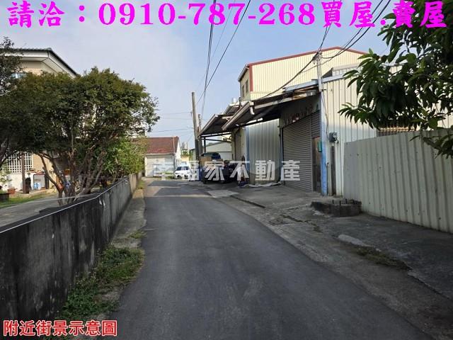 台南永康建地-2