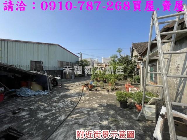 台南安南建地-15