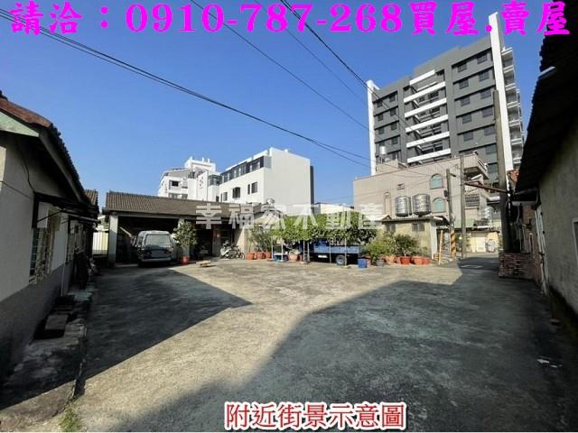 台南安南建地-5