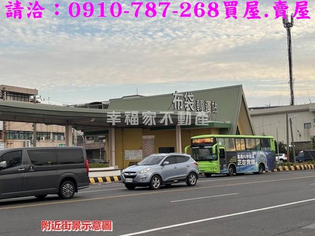 嘉義布袋建地-10