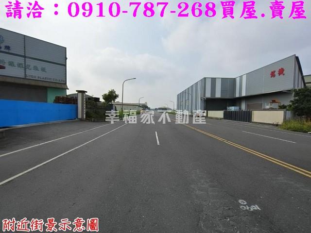 台南山上農地-5