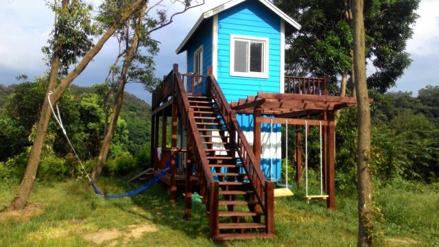 新竹關西農地-1