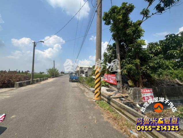 台南白河農地-2