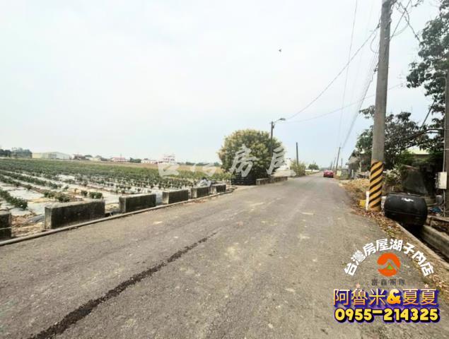 台南白河農地-5