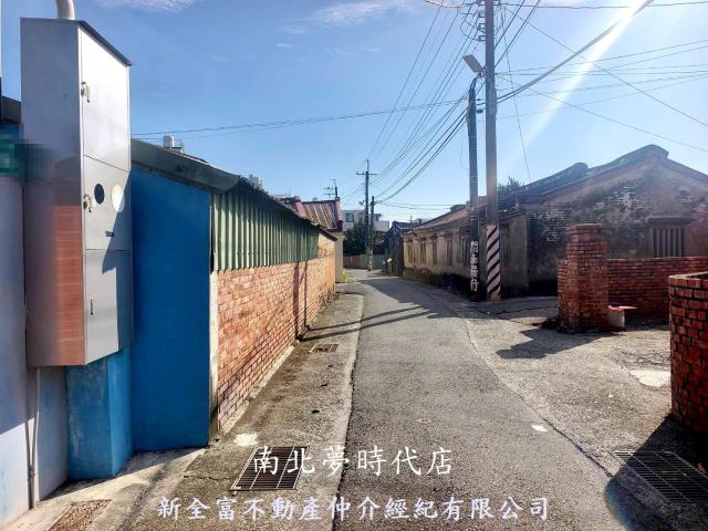 台南善化建地-5