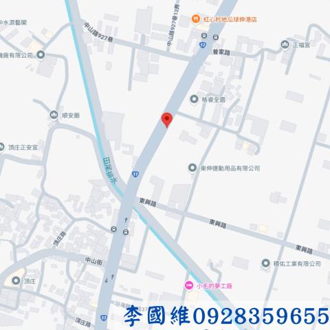 彰化伸港農地法拍-4