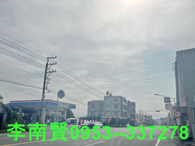 台南山上工業地-9