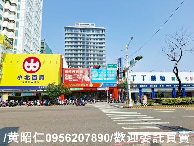 台南安平建地-14