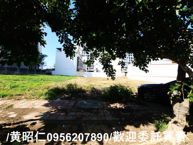 台南南區建地-1