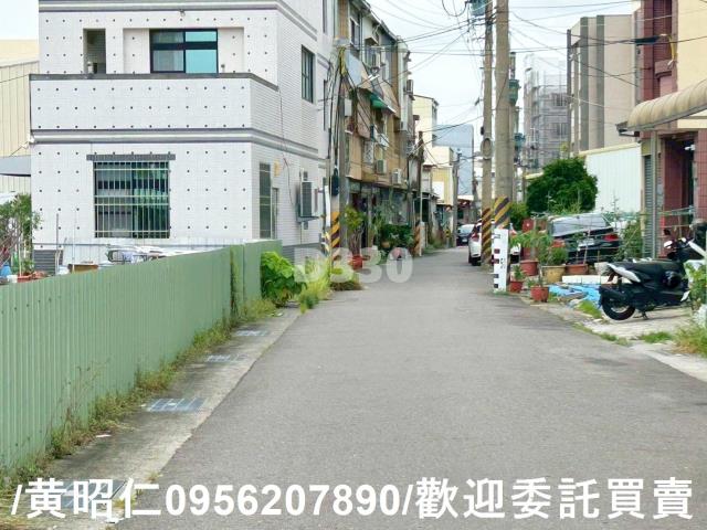 台南永康建地-2