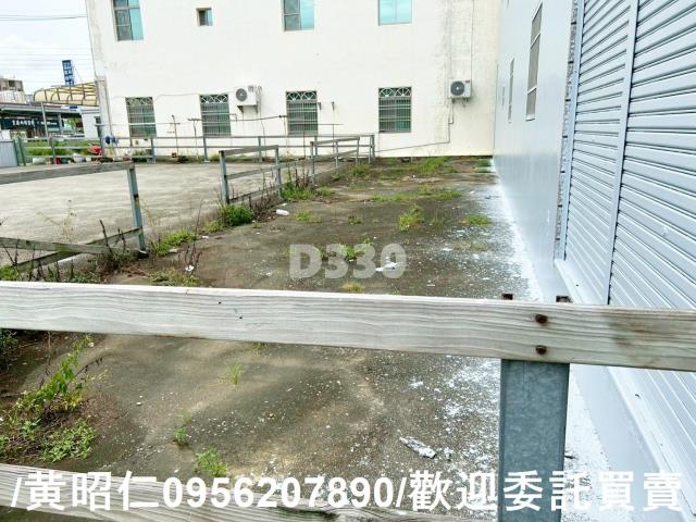 台南永康建地-3