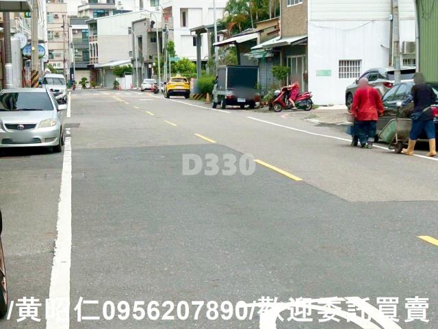 台南永康建地-8