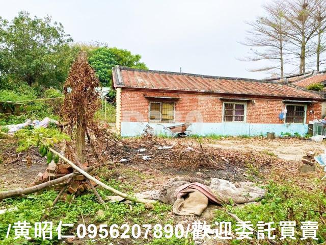 台南佳里建地-5