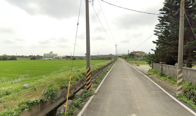 桃園新屋農地-5