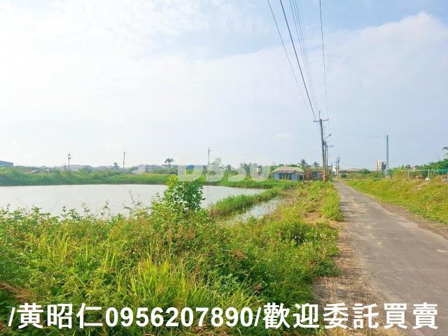 台南安南農地-3