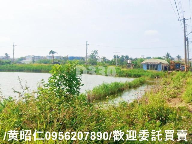 台南安南農地-4