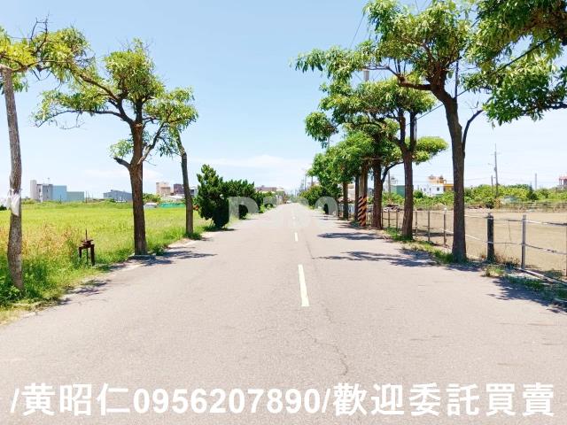 台南安南農地-4