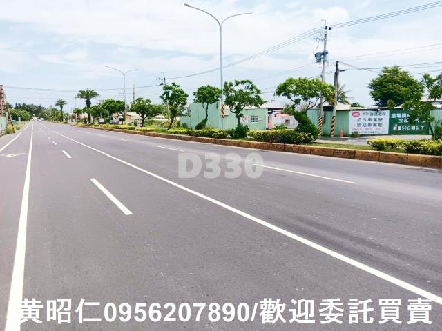 台南安南農地-5