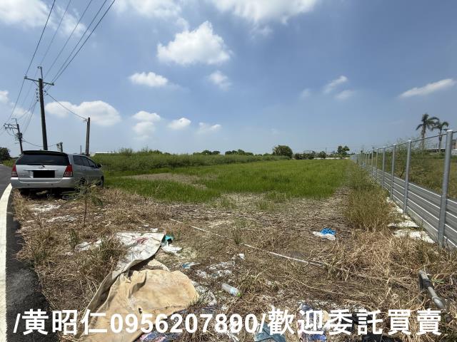 台南安南農地-6