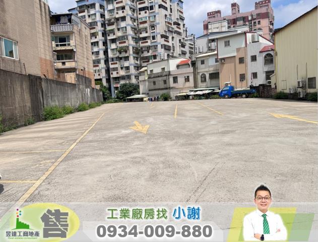 桃園中壢工業地-1