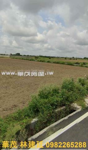 鹽水農地法拍-7