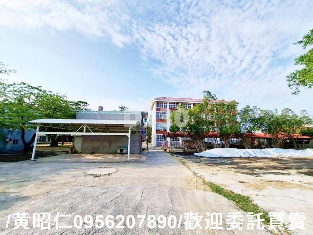 台南七股農地-13