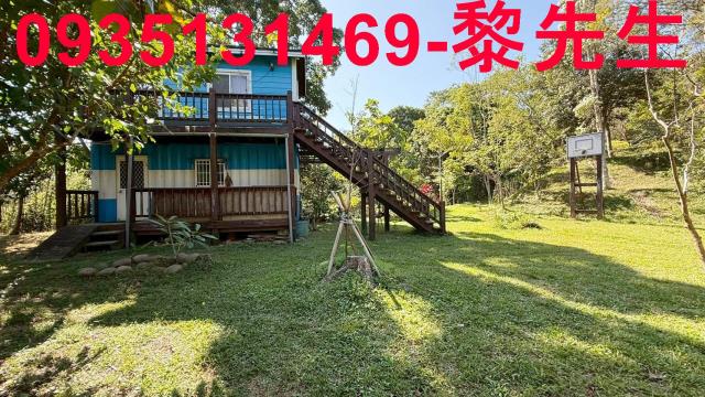 新竹關西農地-14