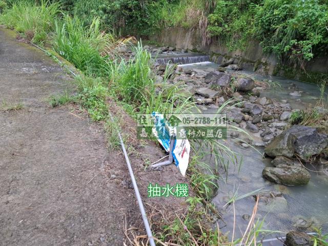 嘉義竹崎農地-4