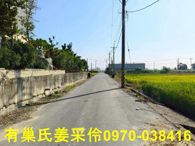 嘉義溪口農地-5