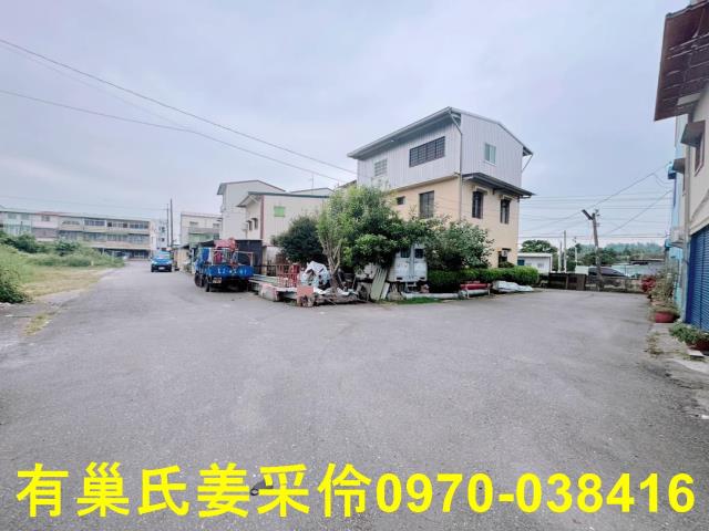 嘉義竹崎農地-9