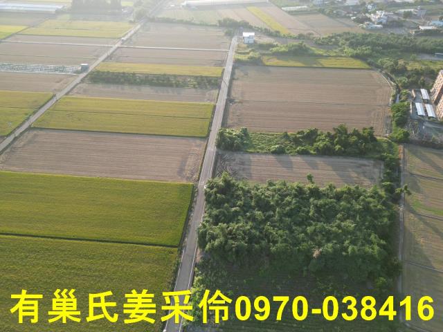 嘉義民雄農地-8