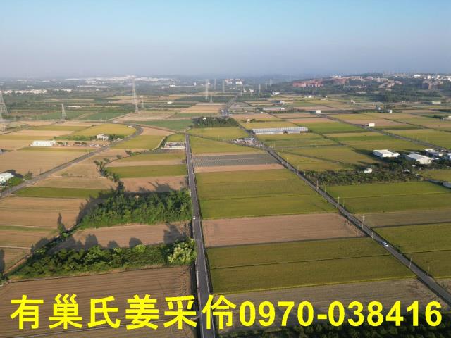 嘉義民雄農地-4