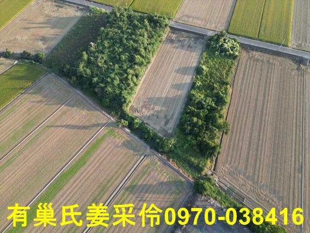 嘉義民雄農地-5