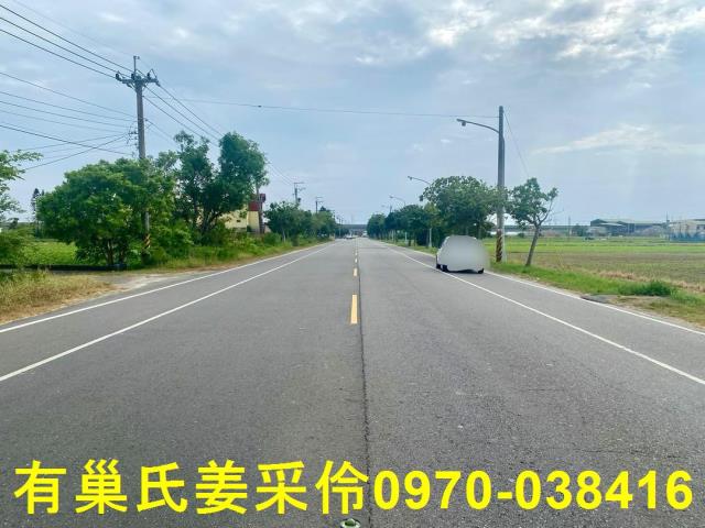 嘉義鹿草農地-10