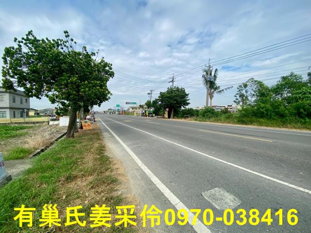 嘉義鹿草農地-4